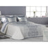 Pastorinto audinio lovatiesė "Glamour Grey"